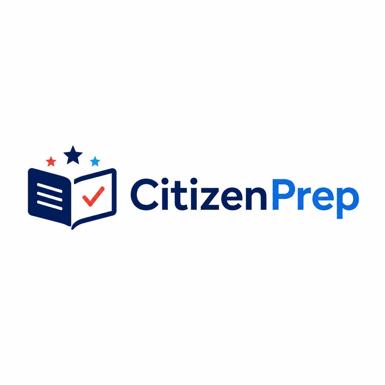CitizenPrep logo